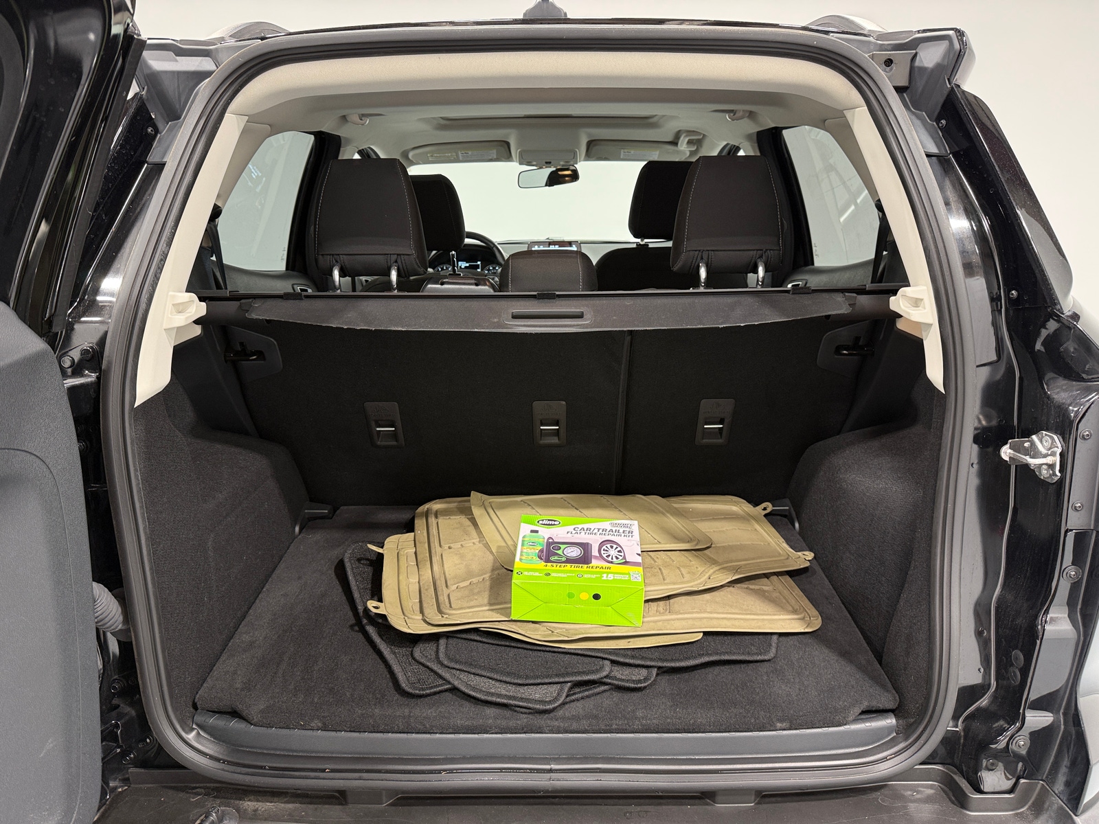 Thumbnail: 2018 Ford EcoSport - 7