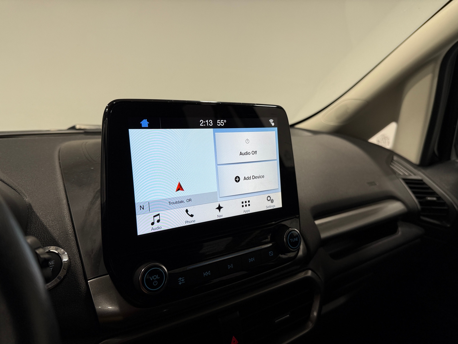 Thumbnail: 2018 Ford EcoSport - 4