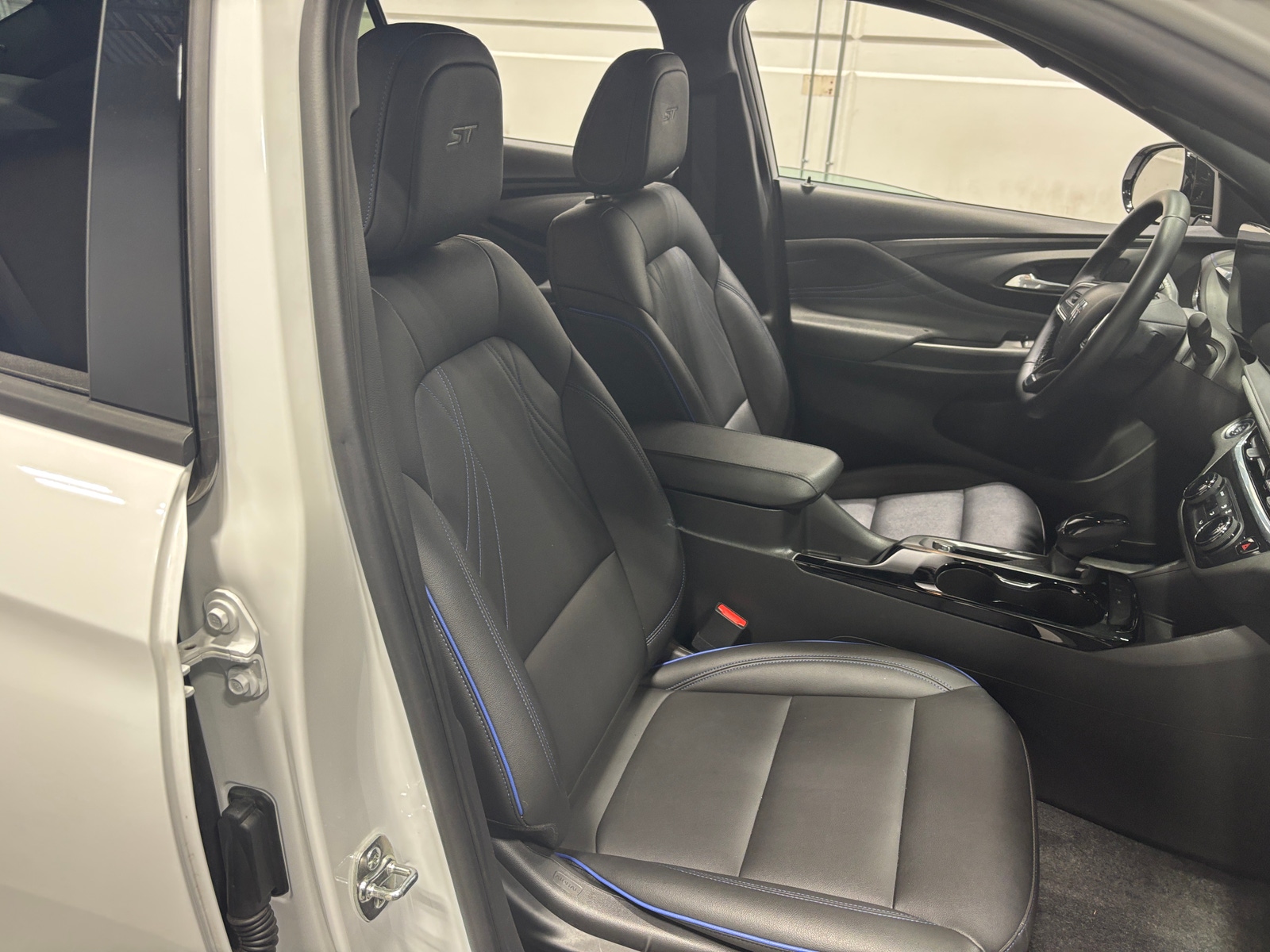 Thumbnail: 2025 Buick Envista - 2