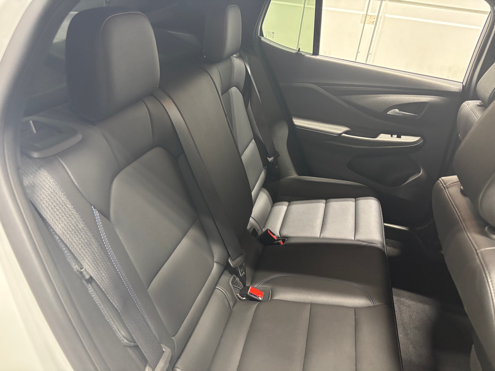 Thumbnail: 2025 Buick Envista - 6