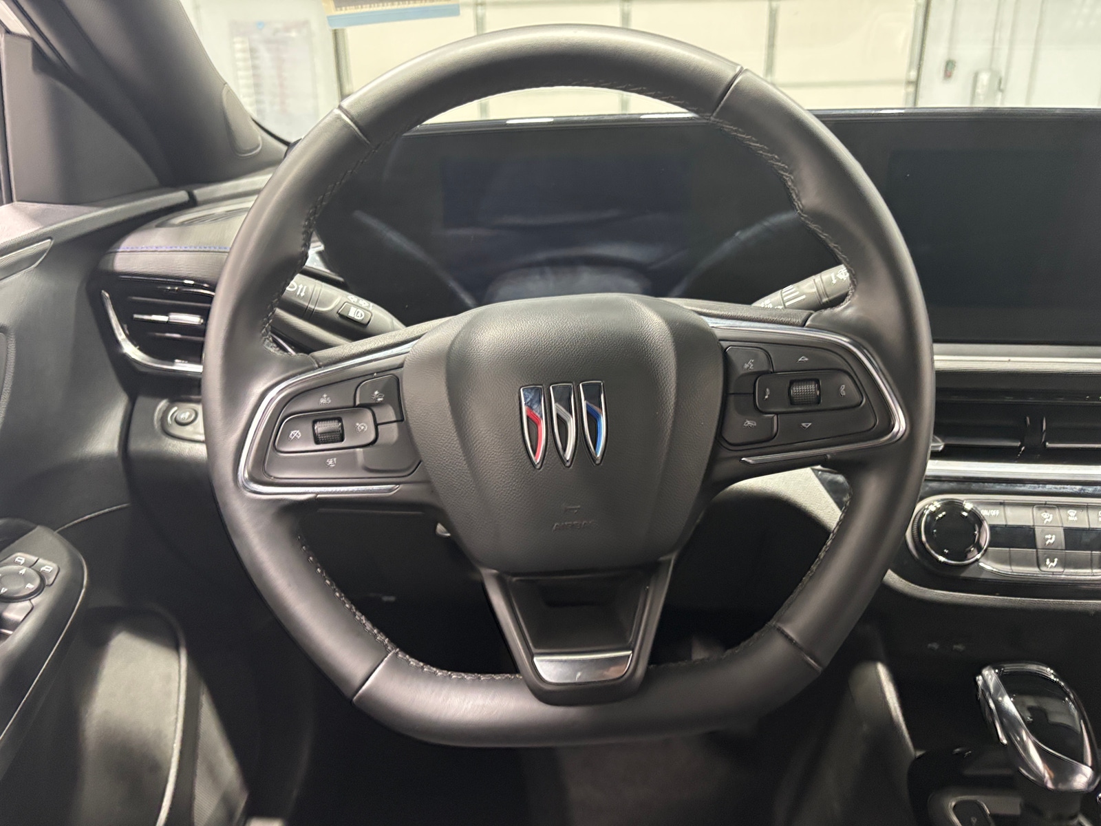 Thumbnail: 2025 Buick Envista - 5