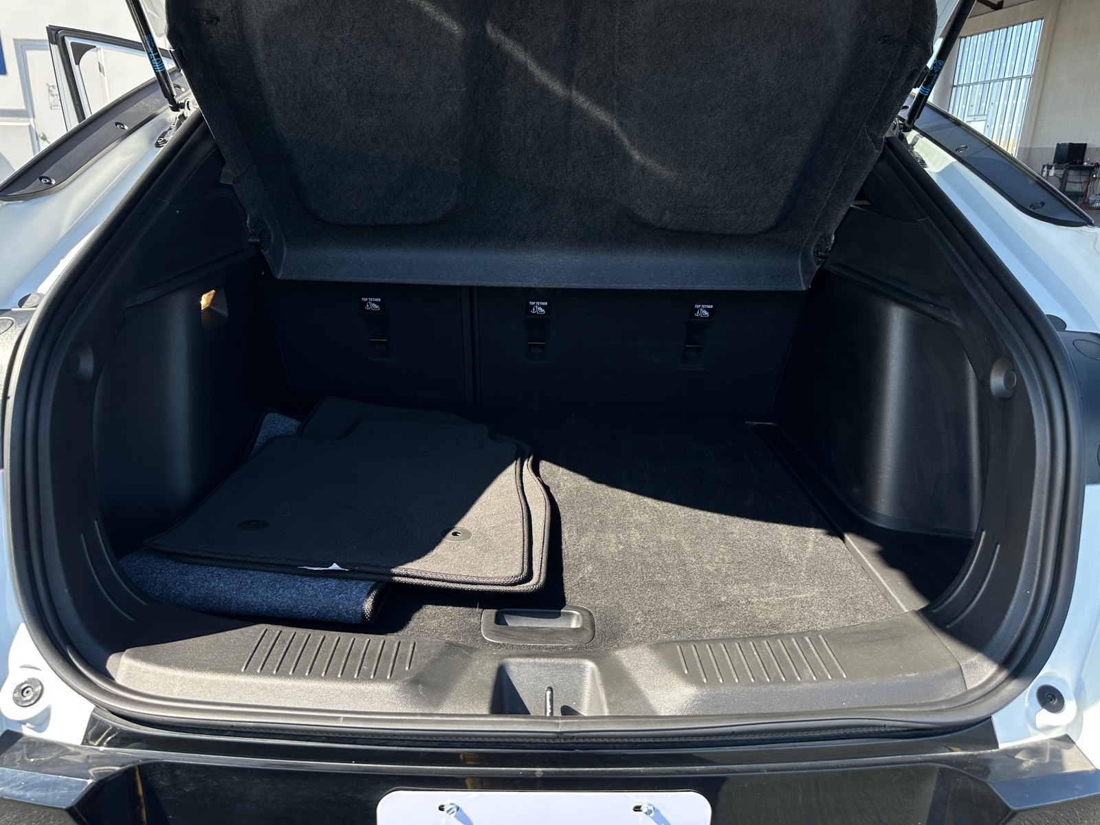 Thumbnail: 2025 Buick Envista - 7