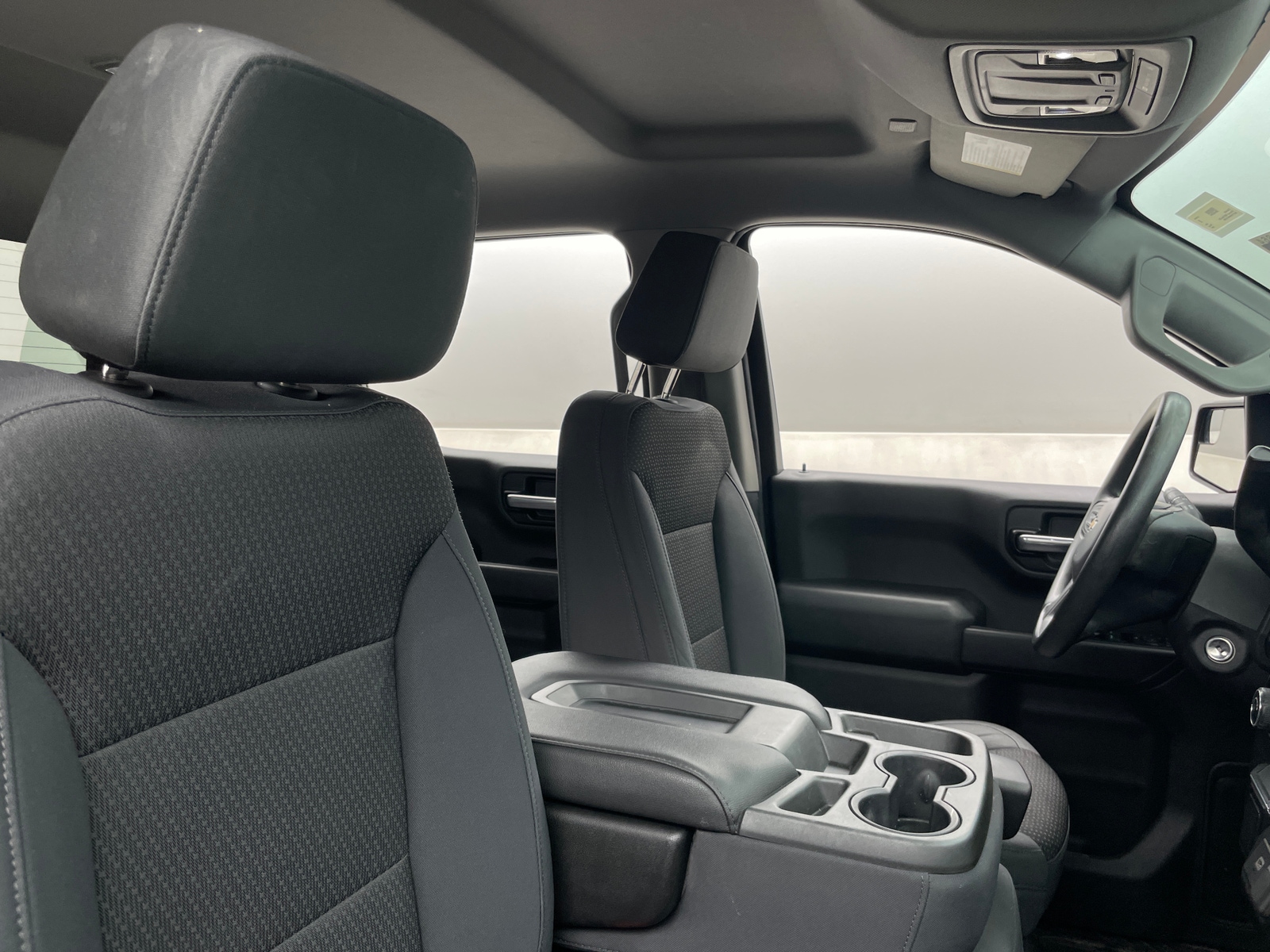 Thumbnail: 2019 Chevrolet Silverado 1500 - 2