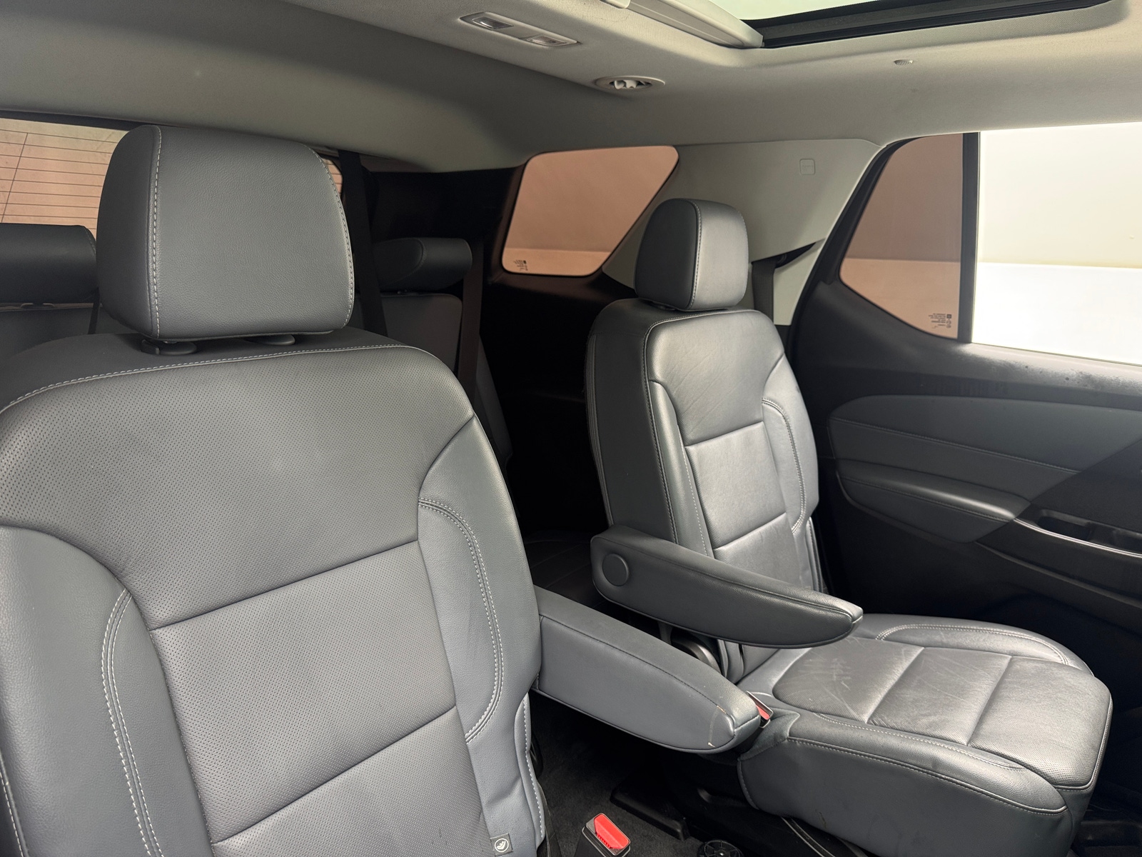 Thumbnail: 2019 Chevrolet Traverse - 5