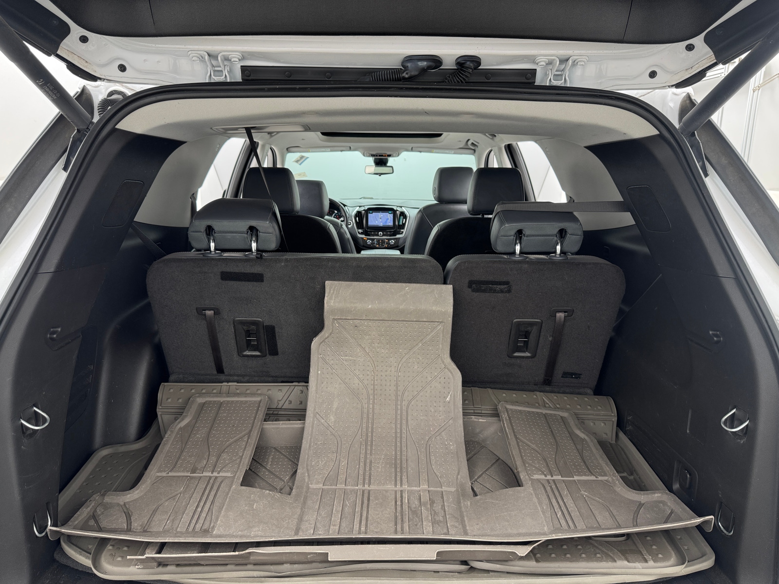 Thumbnail: 2019 Chevrolet Traverse - 6