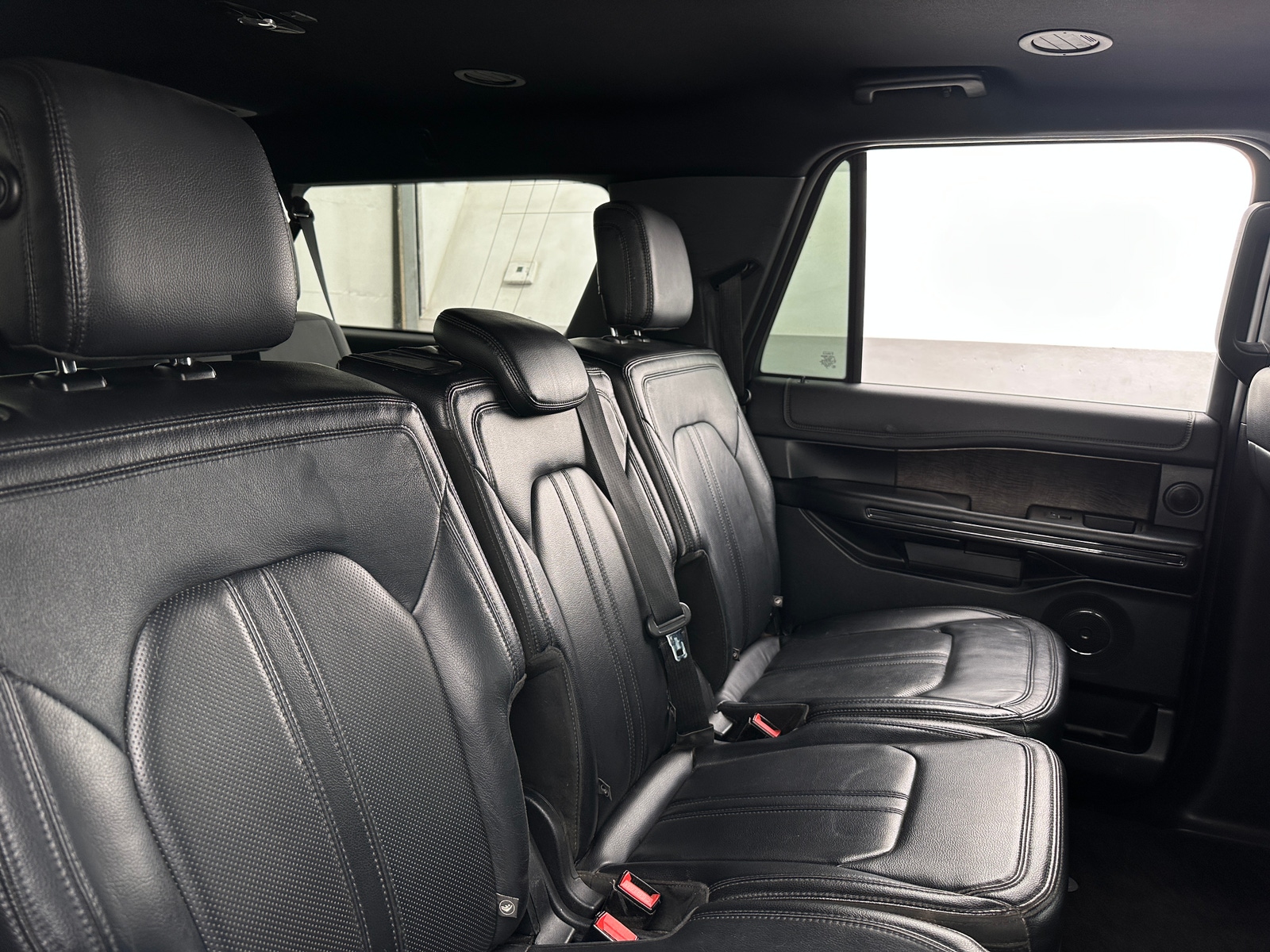 Thumbnail: 2019 Ford Expedition MAX - 5