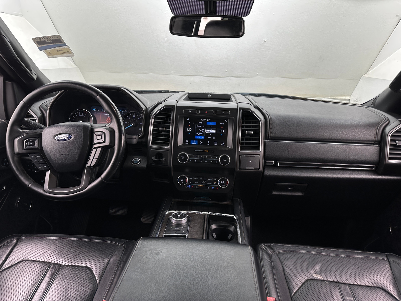 Thumbnail: 2019 Ford Expedition MAX - 2