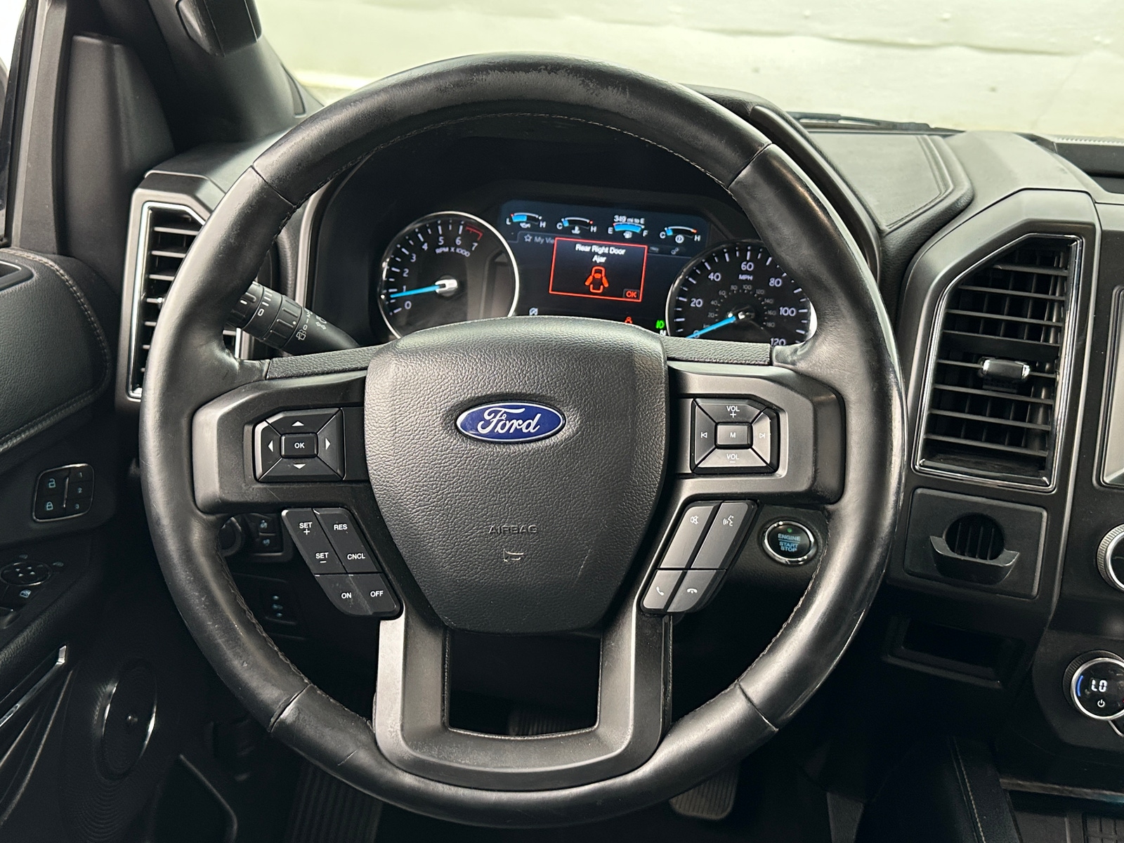 Thumbnail: 2019 Ford Expedition MAX - 4