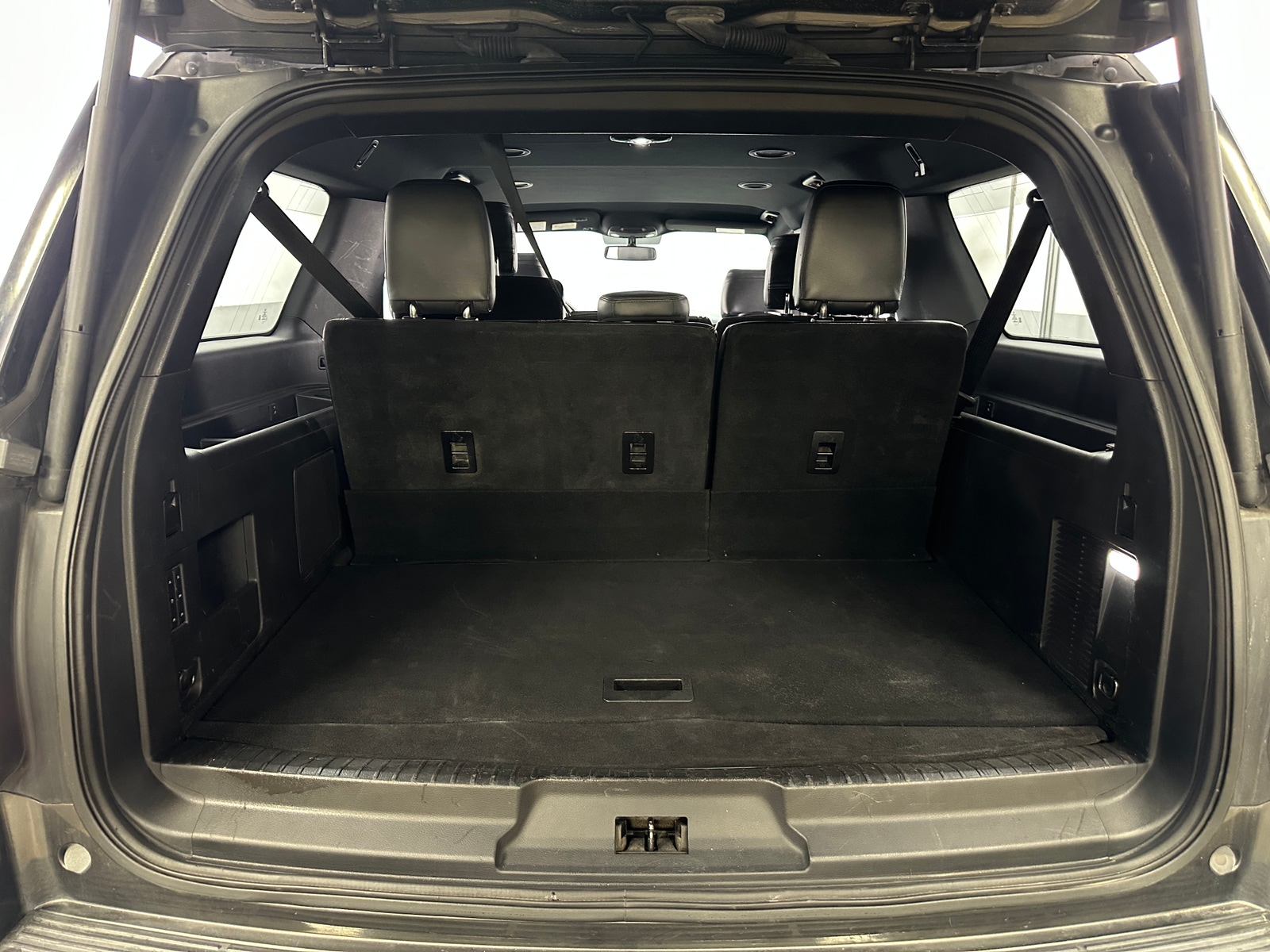 Thumbnail: 2019 Ford Expedition MAX - 6