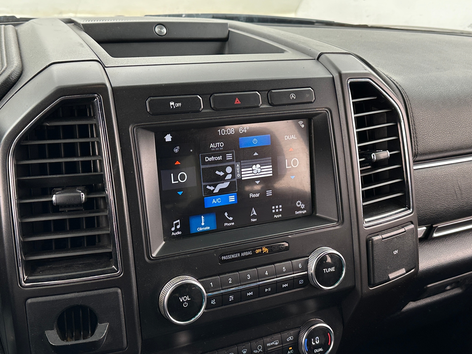 Thumbnail: 2019 Ford Expedition MAX - 3