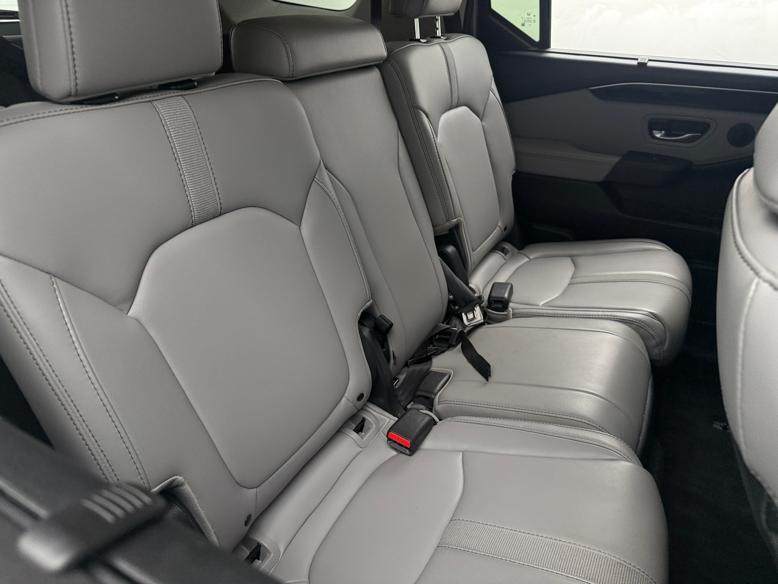 Thumbnail: 2024 Honda Pilot - 5