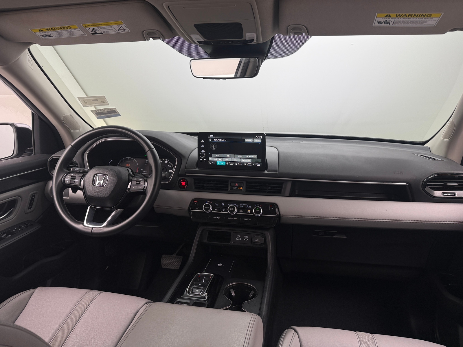 Thumbnail: 2024 Honda Pilot - 2