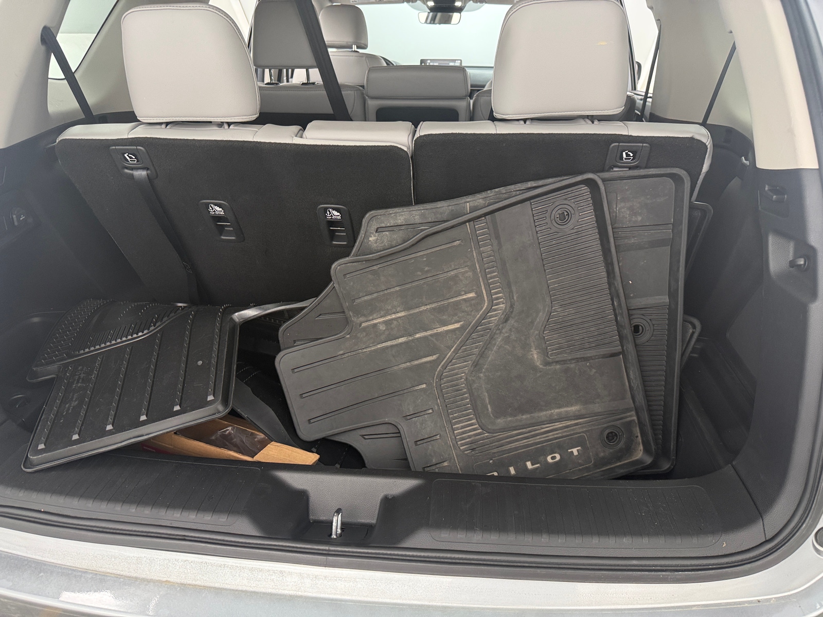 Thumbnail: 2024 Honda Pilot - 6