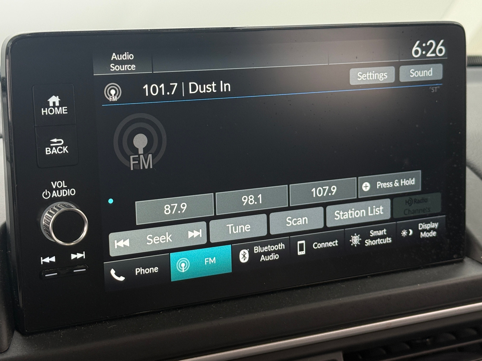 Thumbnail: 2024 Honda Pilot - 3