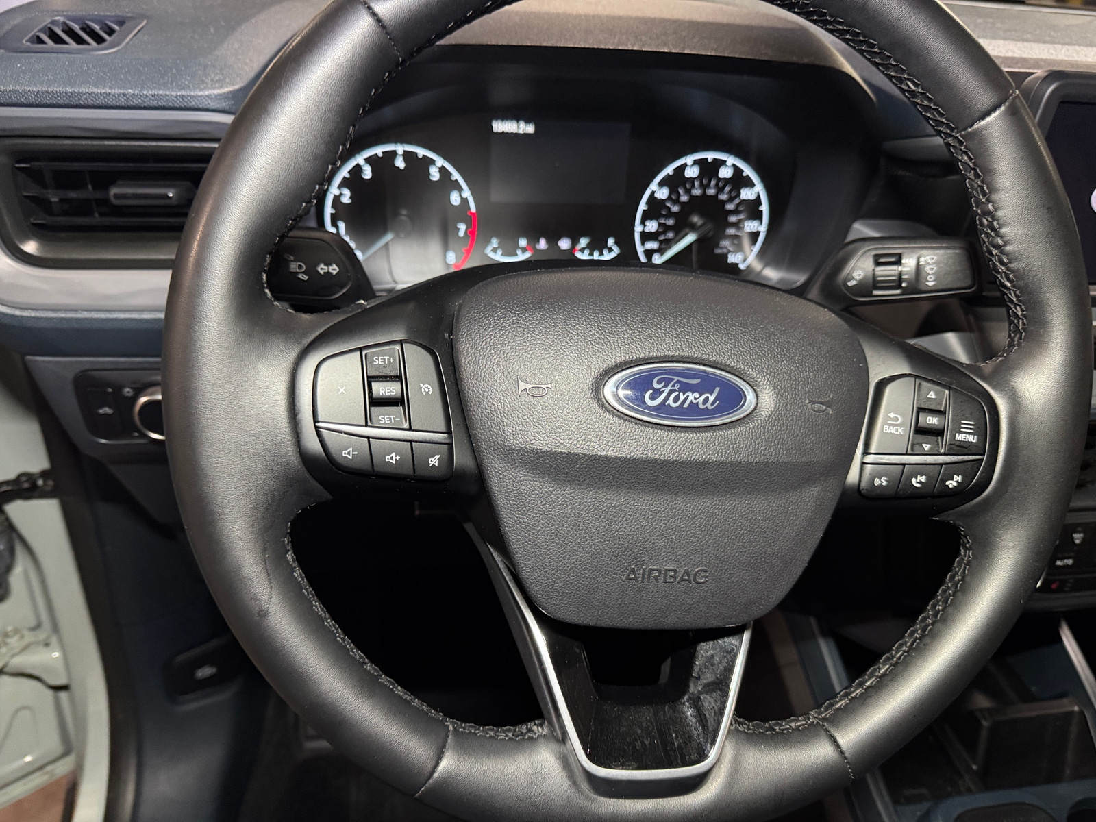 Thumbnail: 2024 Ford Maverick - 5