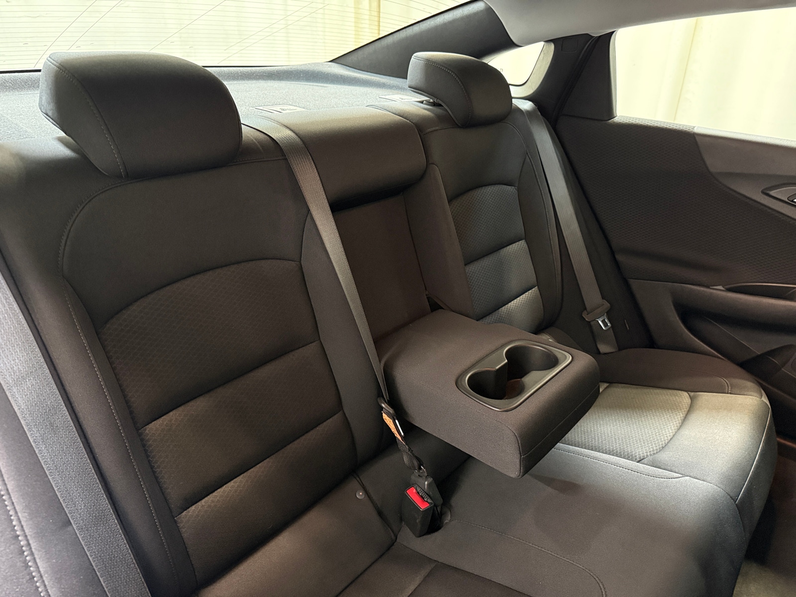 Thumbnail: 2023 Chevrolet Malibu - 6