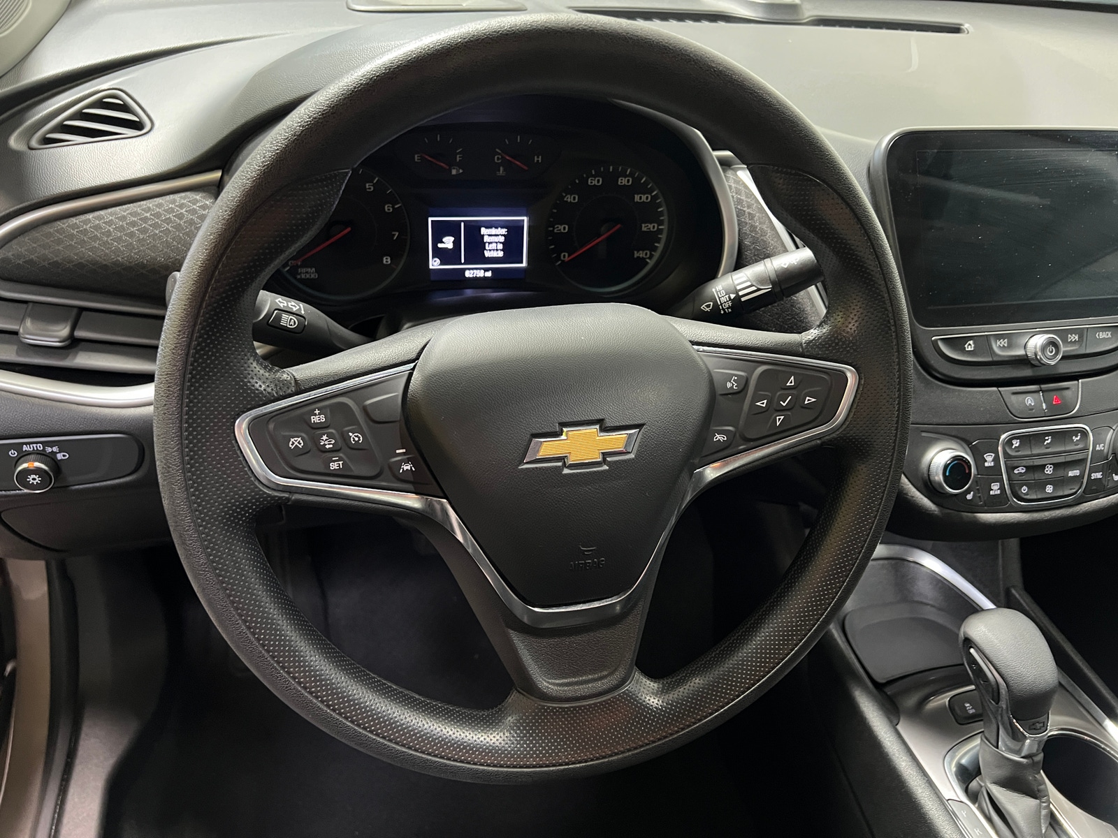 Thumbnail: 2023 Chevrolet Malibu - 5