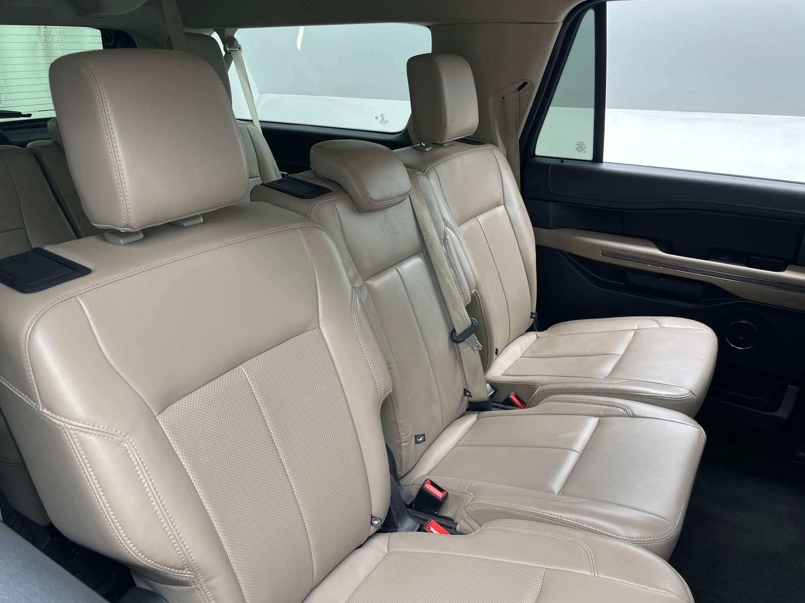 Thumbnail: 2023 Ford Expedition MAX - 6