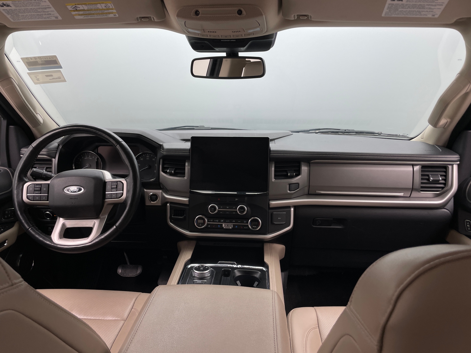 Thumbnail: 2023 Ford Expedition MAX - 3