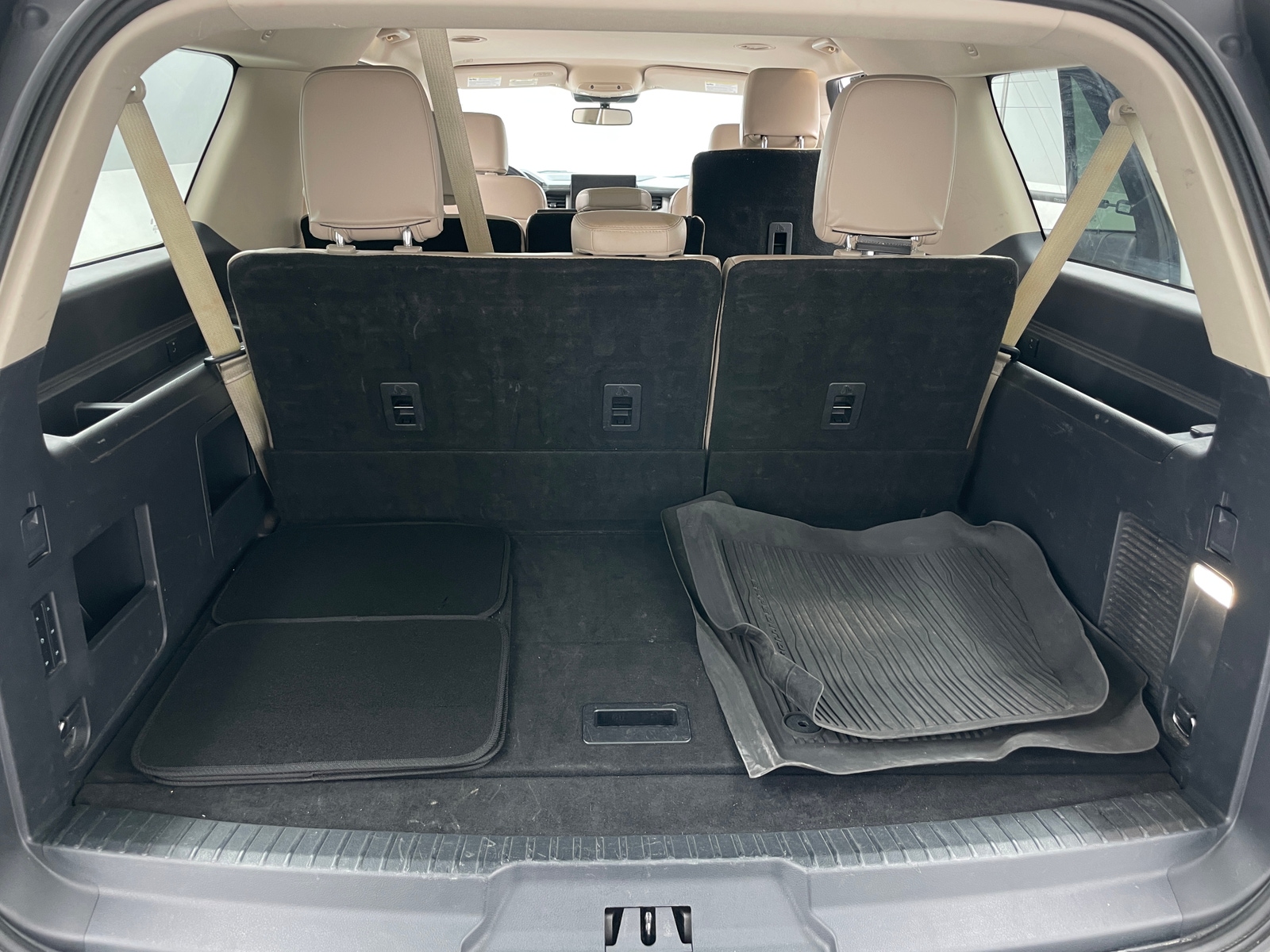 Thumbnail: 2023 Ford Expedition MAX - 7