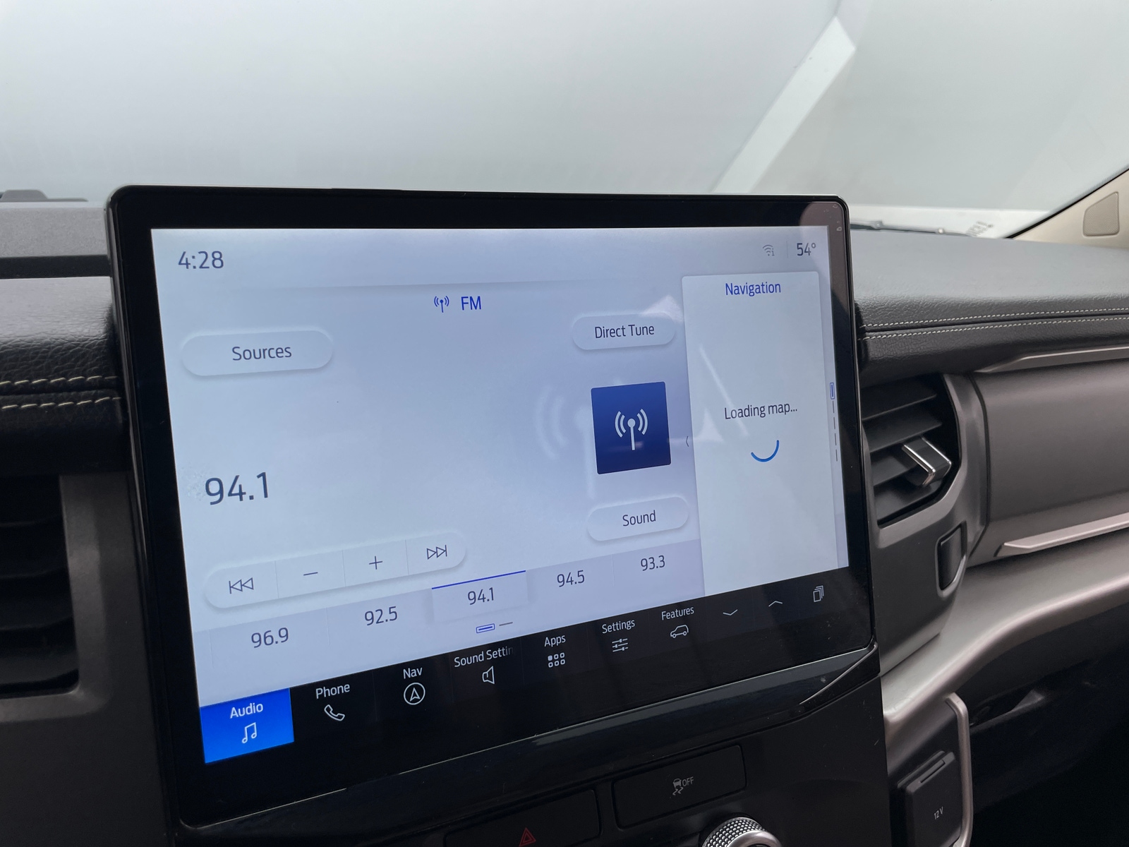 Thumbnail: 2023 Ford Expedition MAX - 4