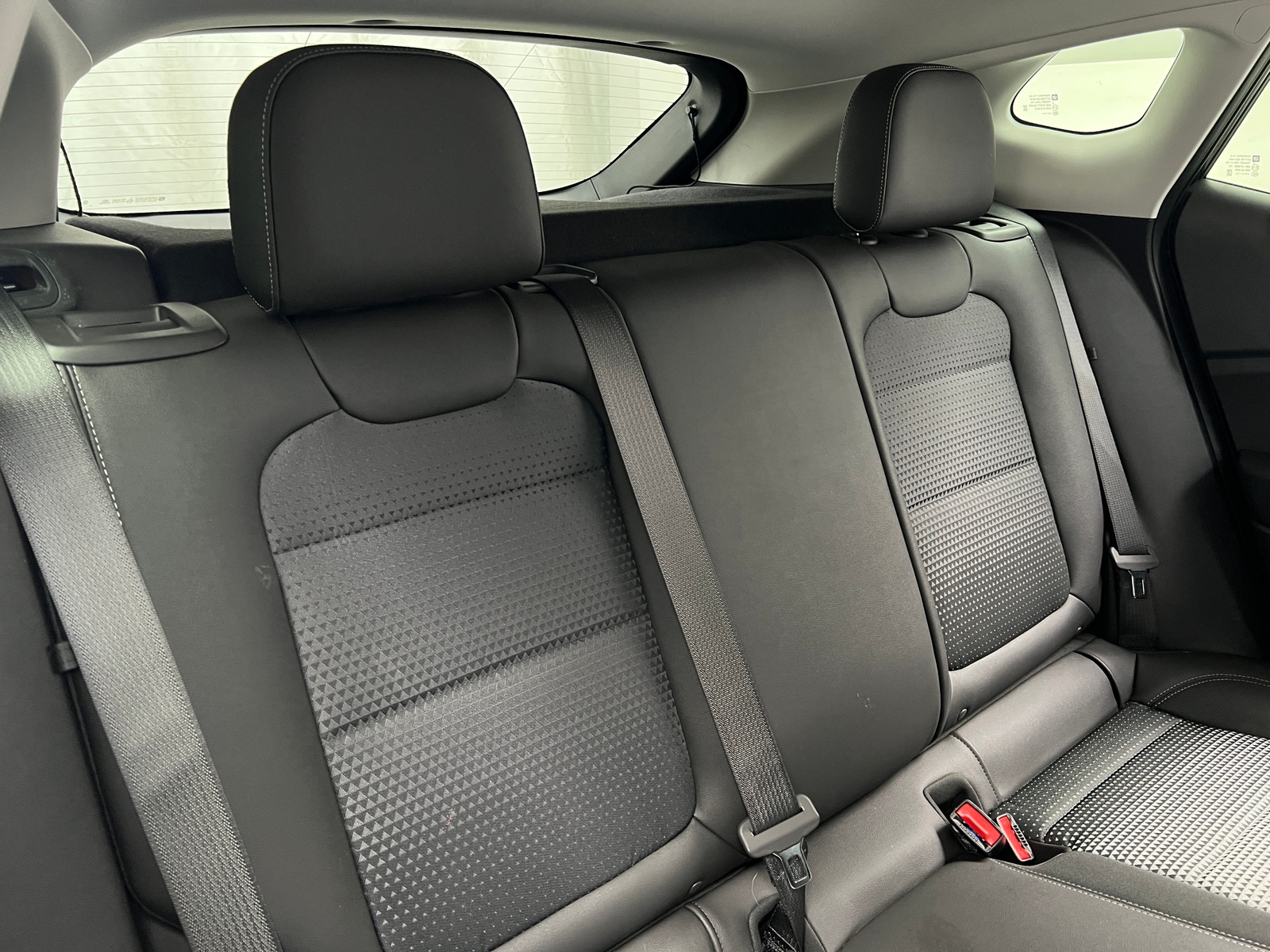 Thumbnail: 2025 Chevrolet Trax - 6