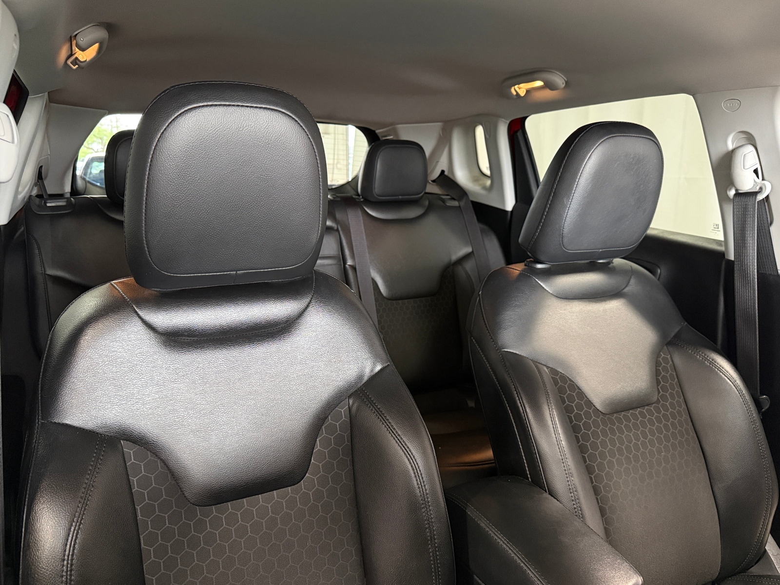 Thumbnail: 2019 Jeep Compass - 2