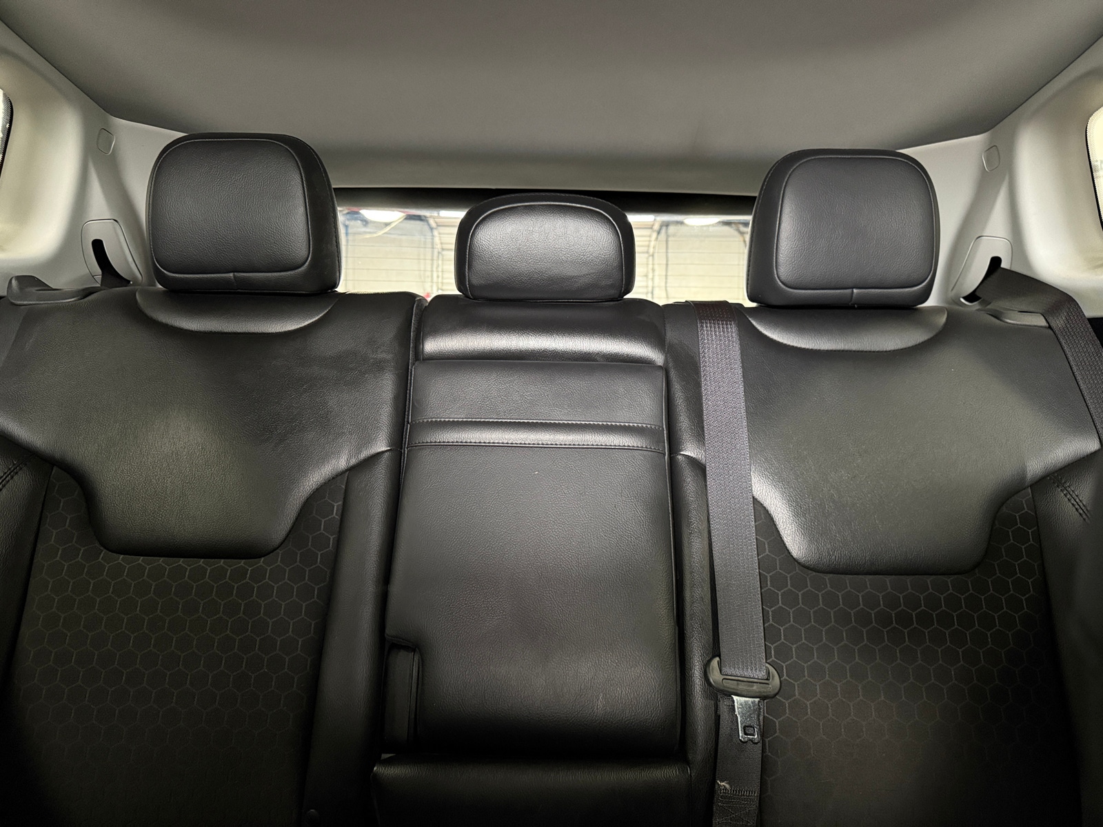 Thumbnail: 2019 Jeep Compass - 6