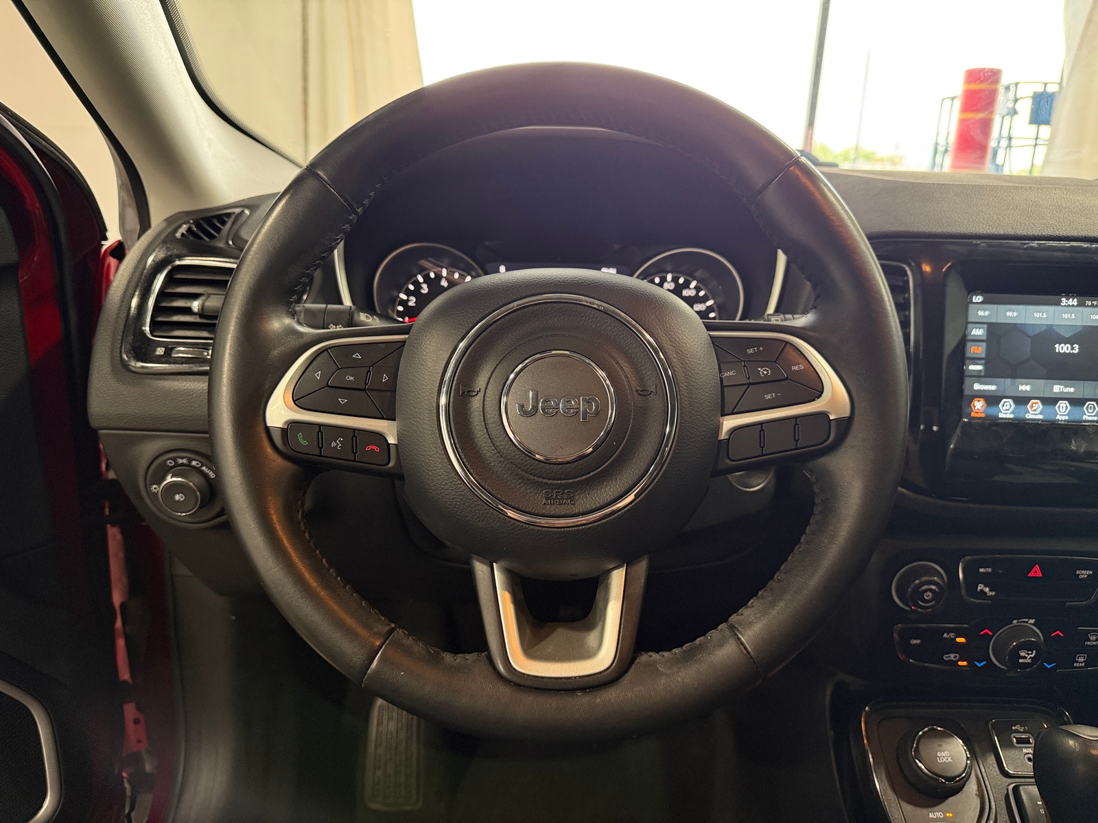 Thumbnail: 2019 Jeep Compass - 5