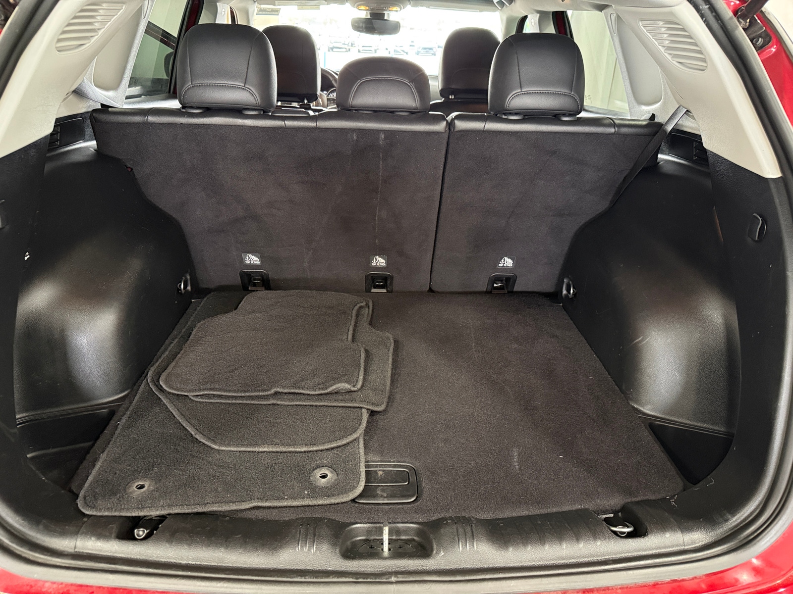 Thumbnail: 2019 Jeep Compass - 7