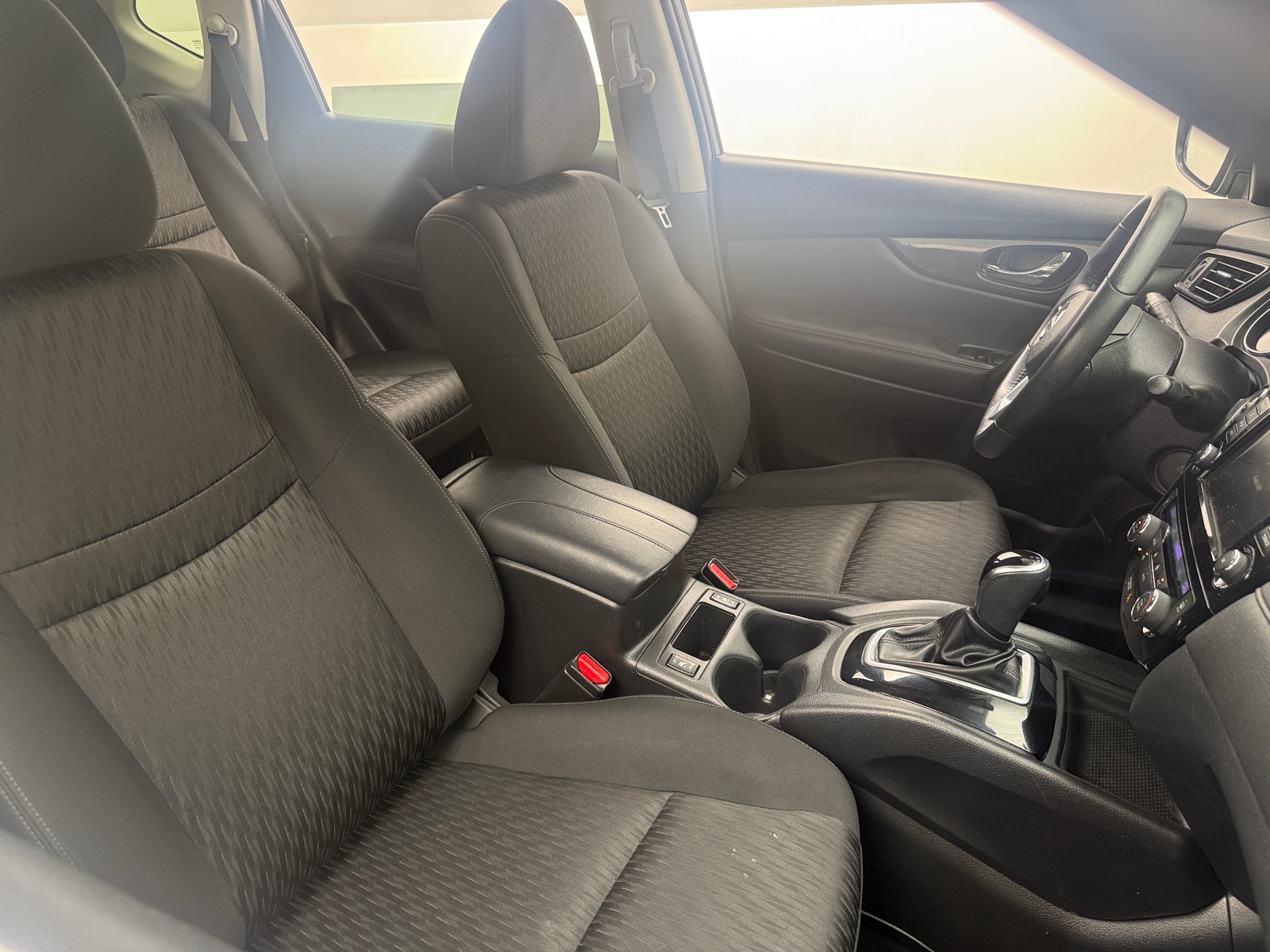 Thumbnail: 2019 Nissan Rogue - 2