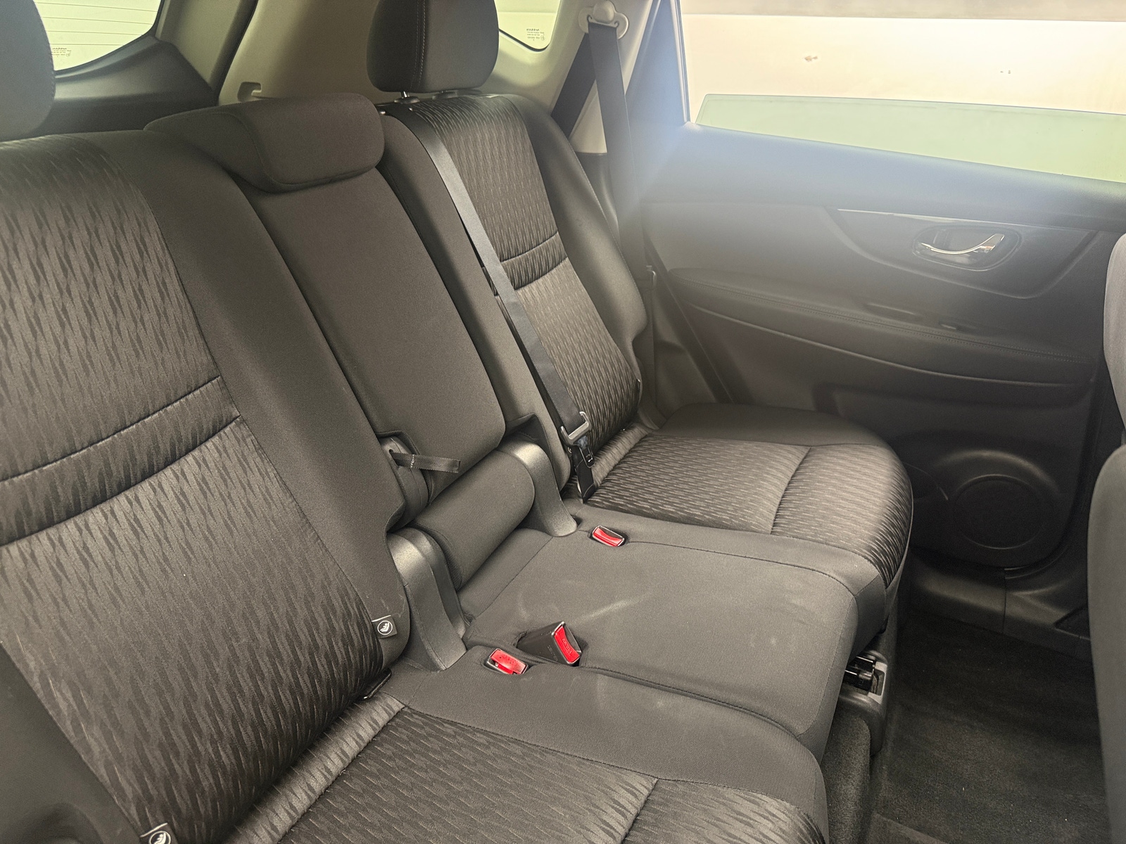 Thumbnail: 2019 Nissan Rogue - 6