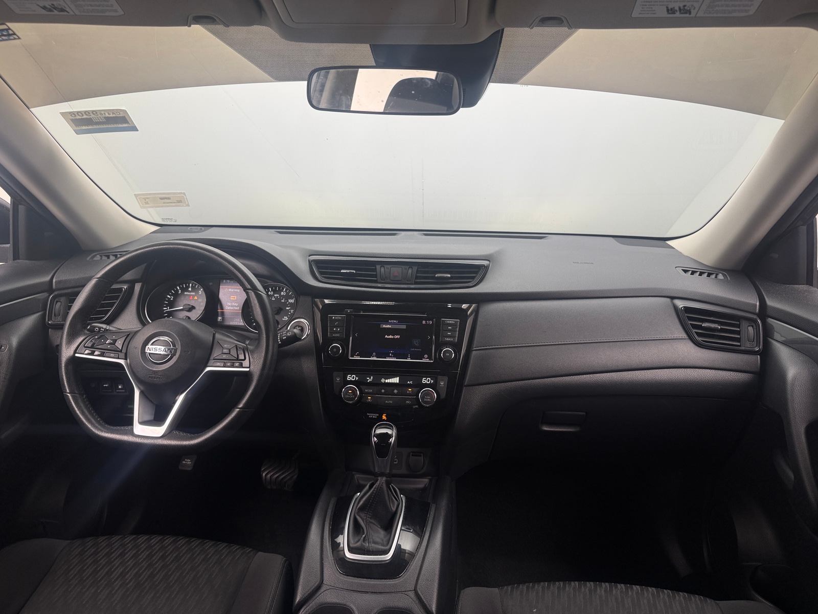 Thumbnail: 2019 Nissan Rogue - 3