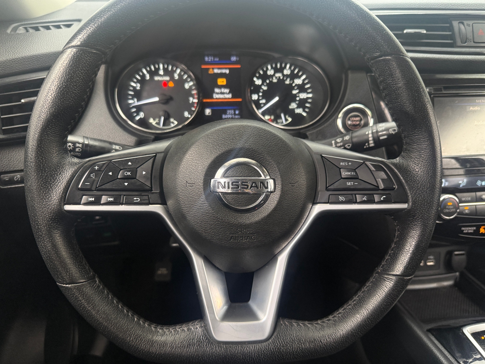 Thumbnail: 2019 Nissan Rogue - 5