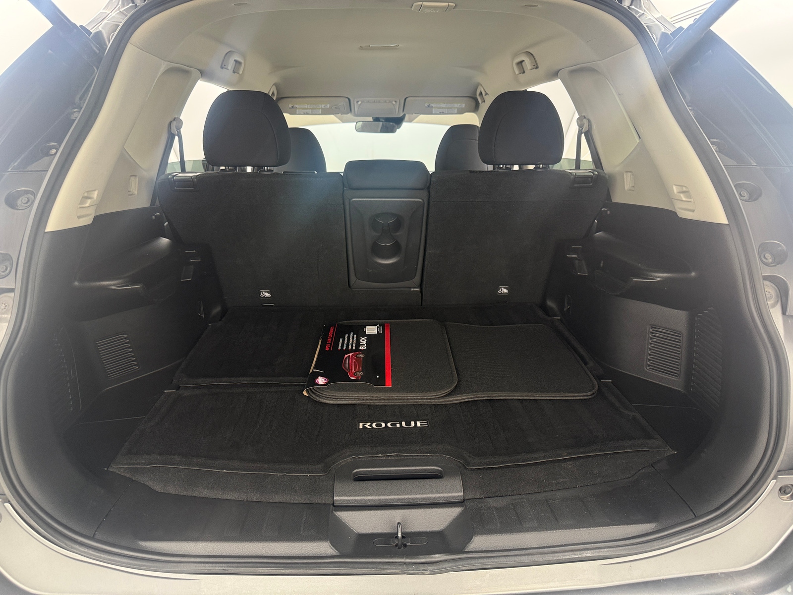 Thumbnail: 2019 Nissan Rogue - 7