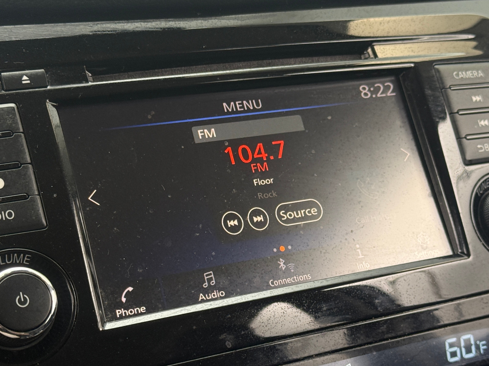 Thumbnail: 2019 Nissan Rogue - 4