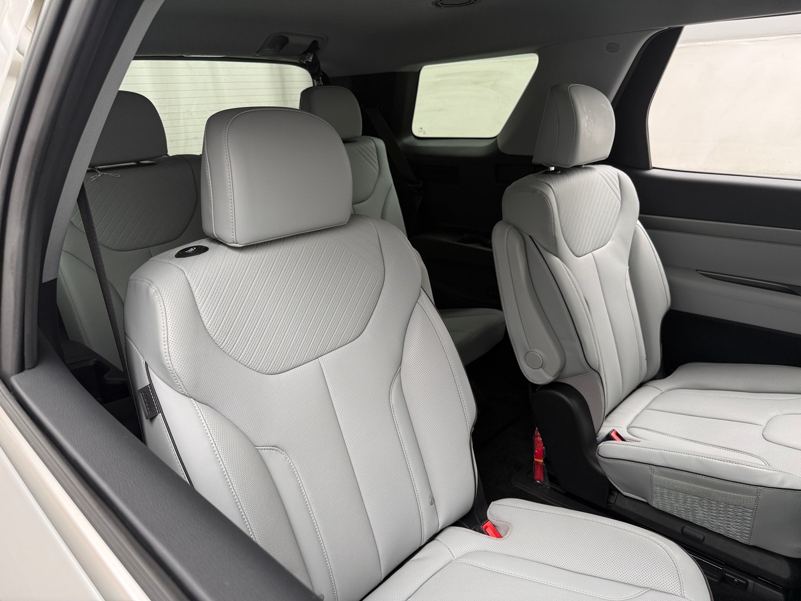 Thumbnail: 2025 Hyundai Palisade - 5