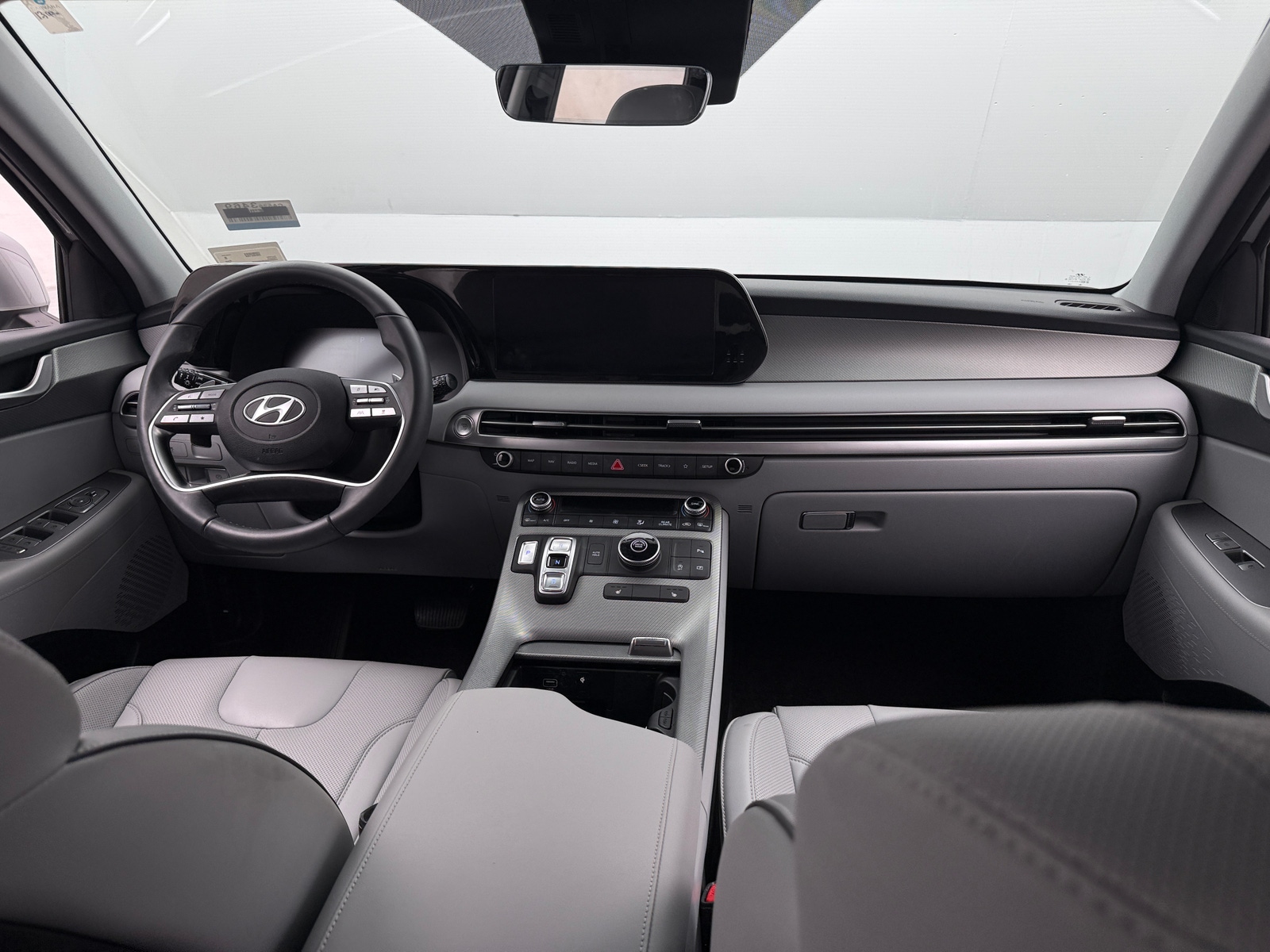 Thumbnail: 2025 Hyundai Palisade - 2