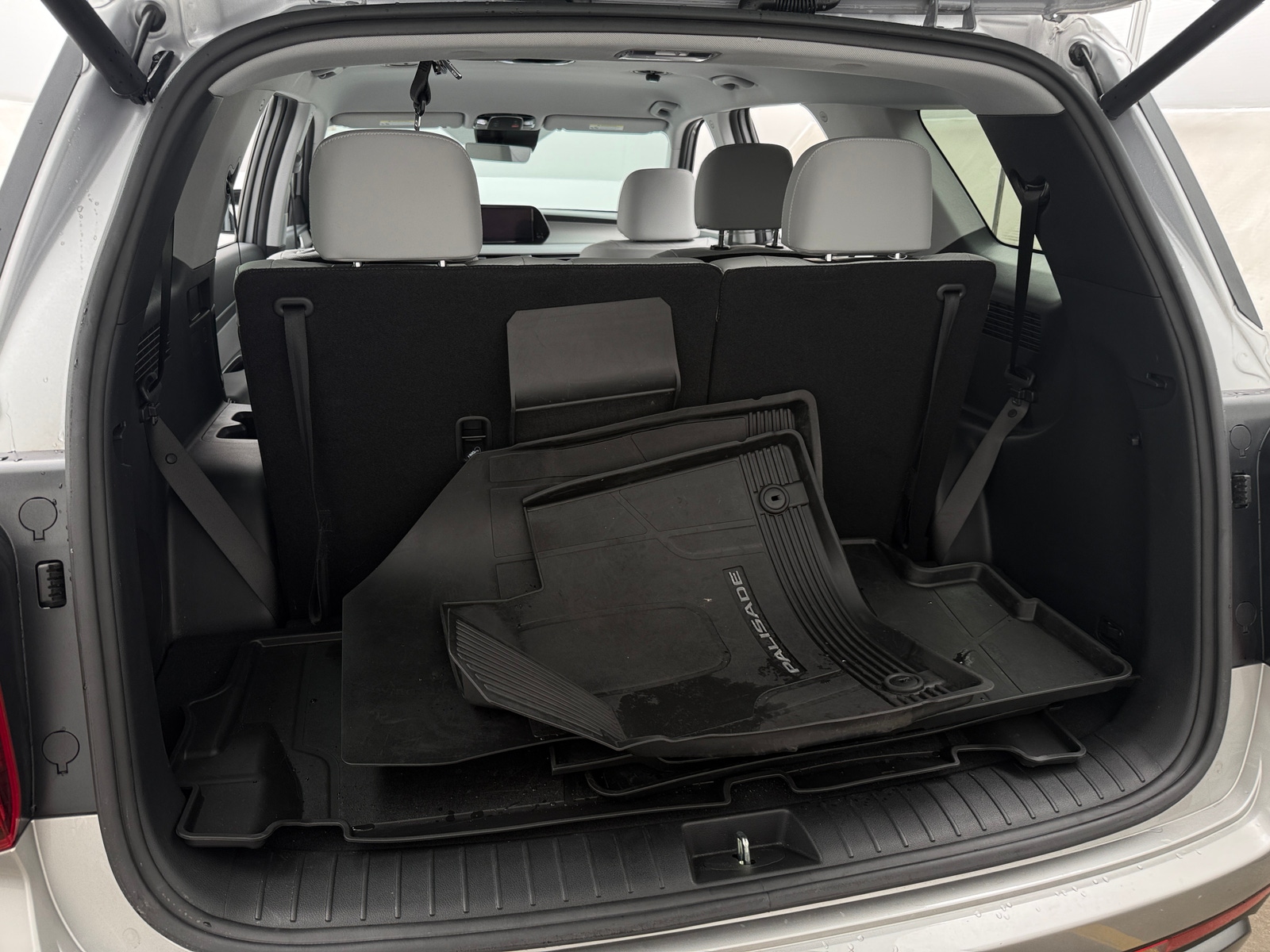 Thumbnail: 2025 Hyundai Palisade - 6