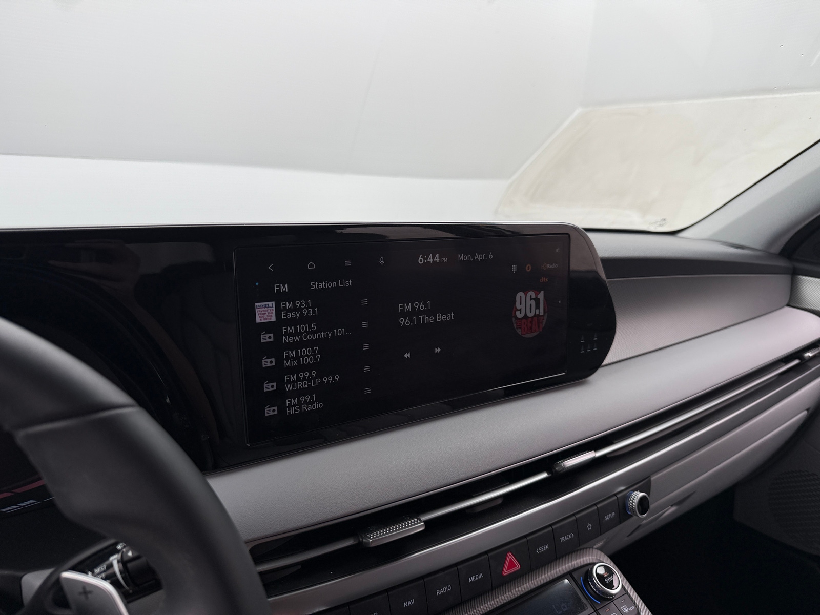 Thumbnail: 2025 Hyundai Palisade - 3