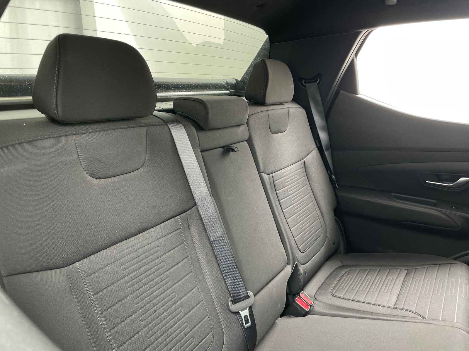 Thumbnail: 2025 Hyundai Santa Cruz - 6