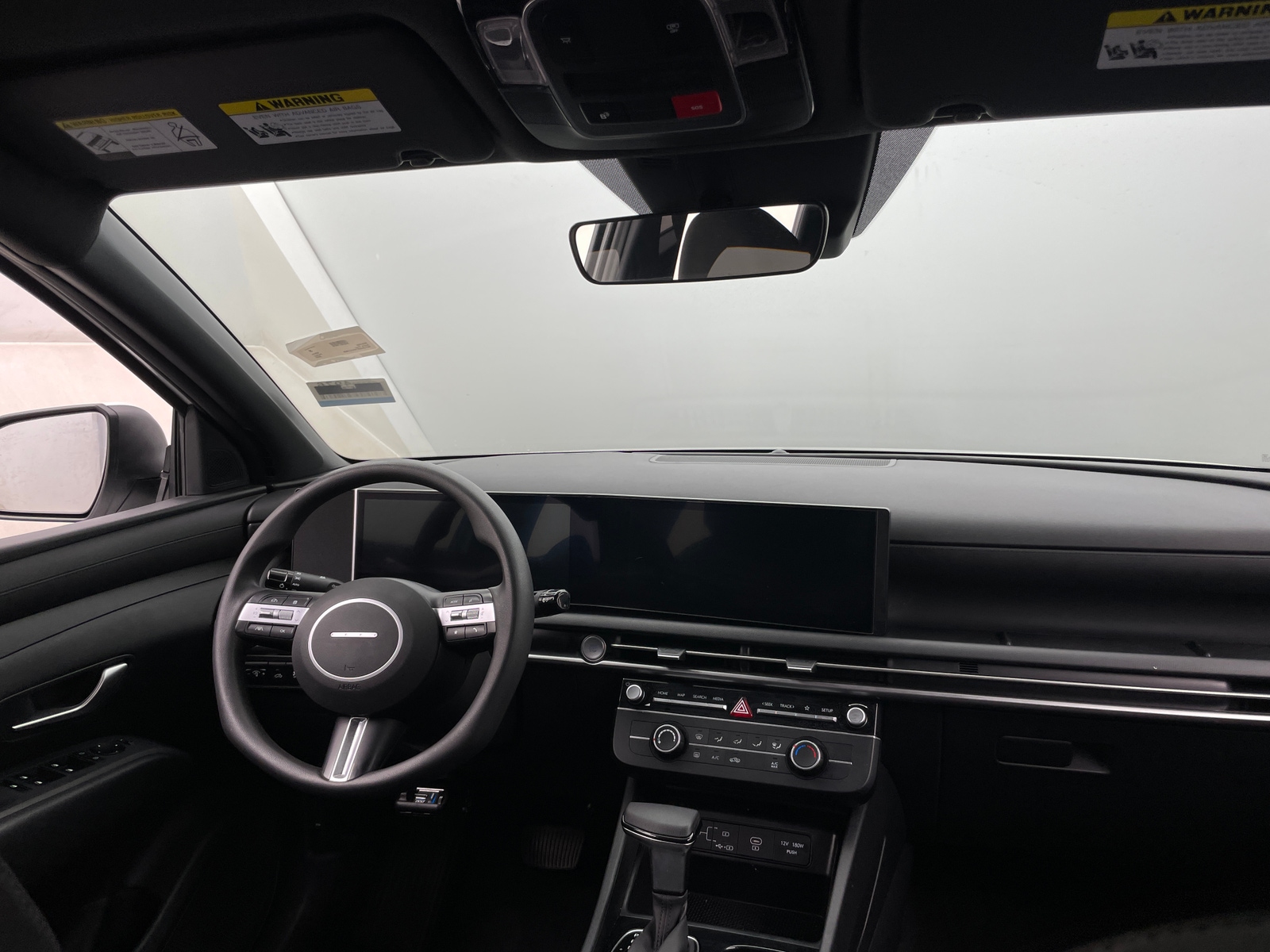 Thumbnail: 2025 Hyundai Santa Cruz - 3