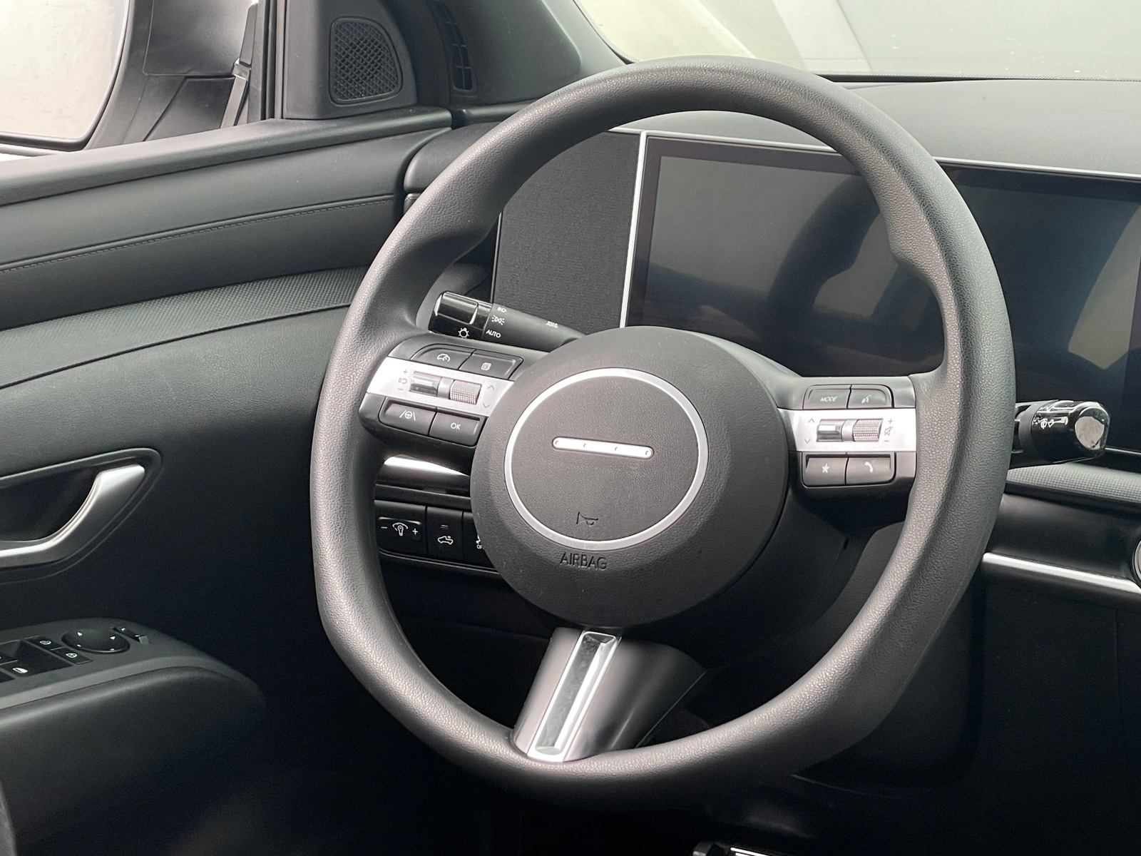 Thumbnail: 2025 Hyundai Santa Cruz - 5