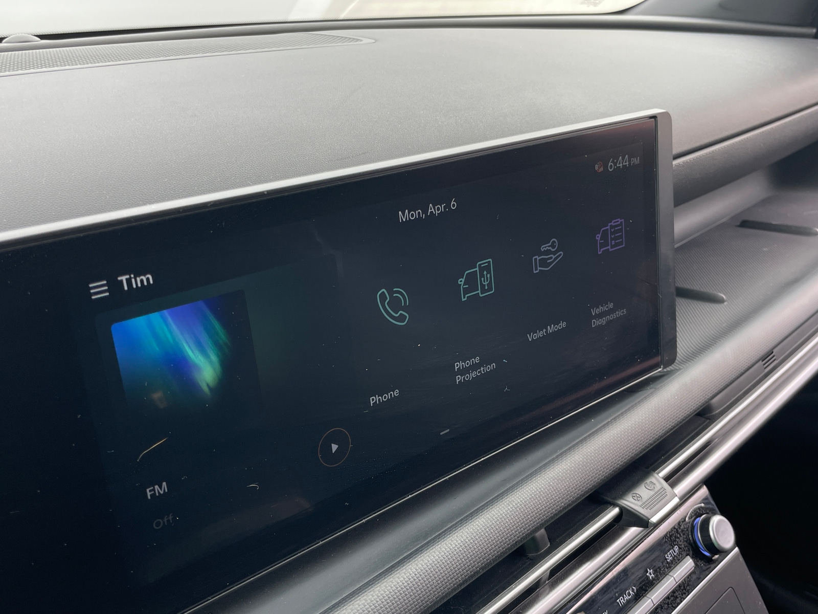 Thumbnail: 2025 Hyundai Santa Cruz - 4