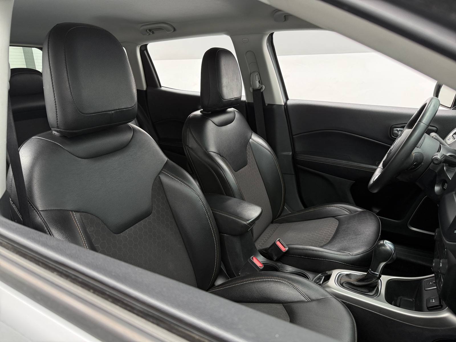 Thumbnail: 2021 Jeep Compass - 2