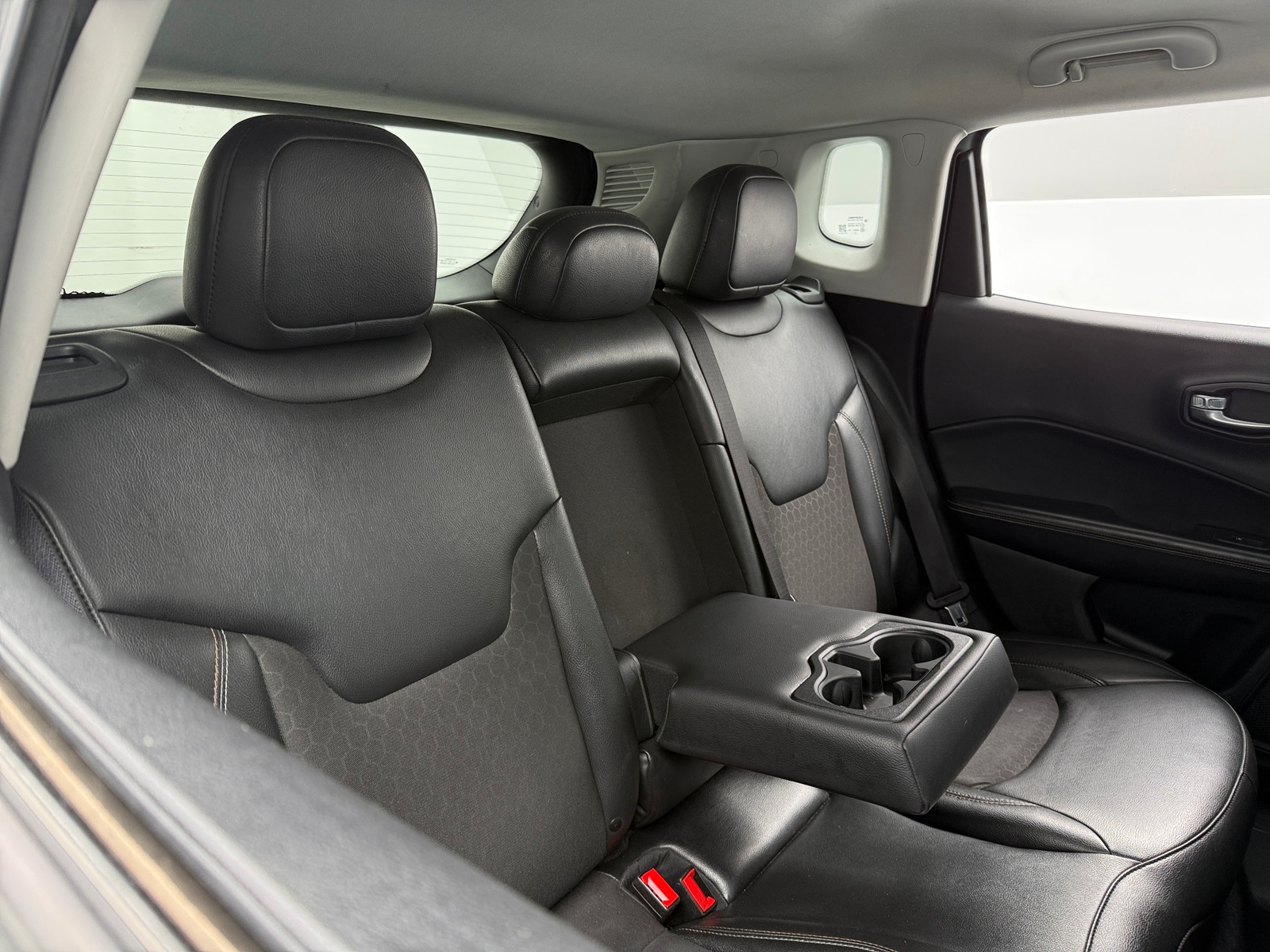 Thumbnail: 2021 Jeep Compass - 6