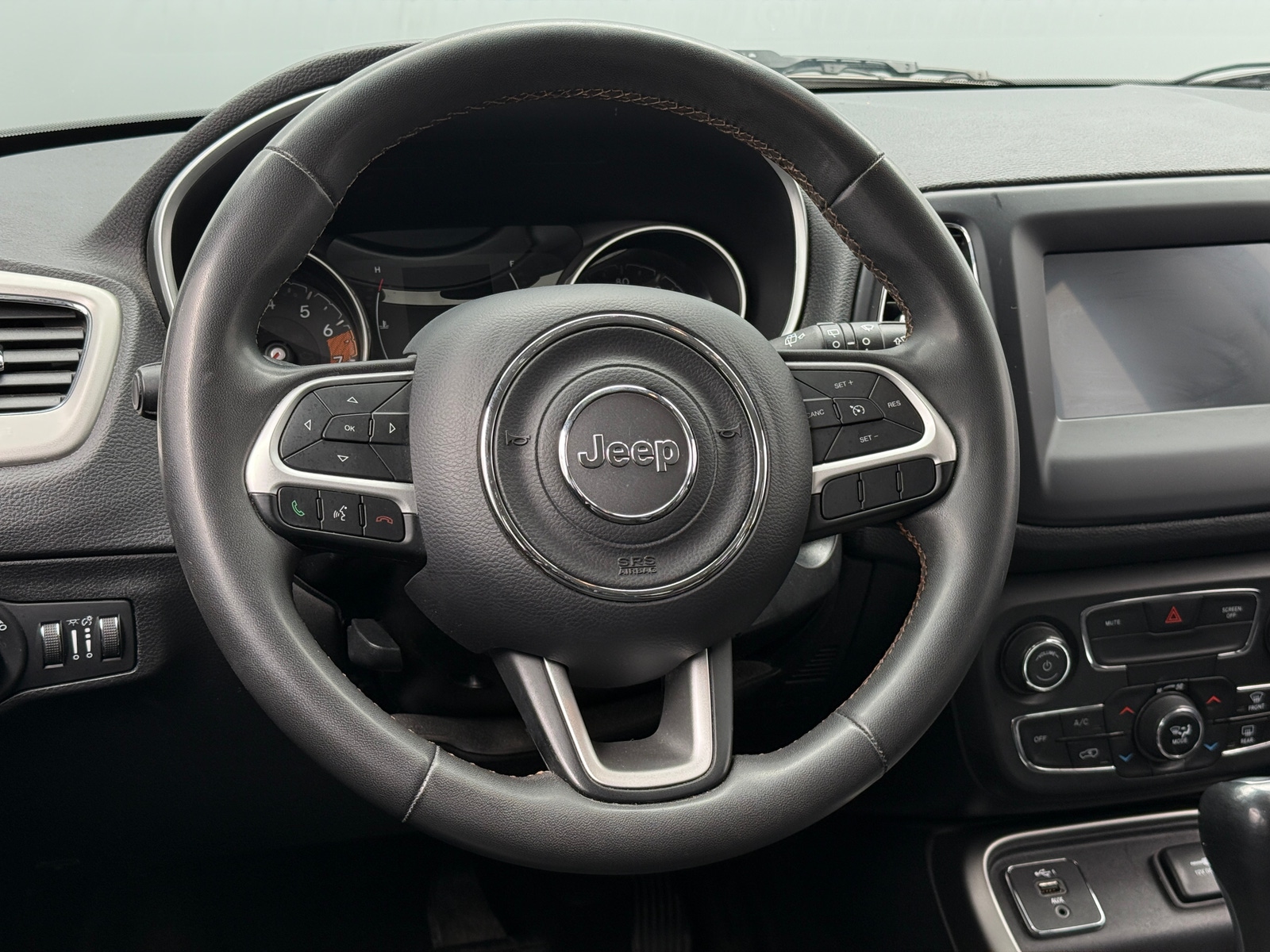 Thumbnail: 2021 Jeep Compass - 5