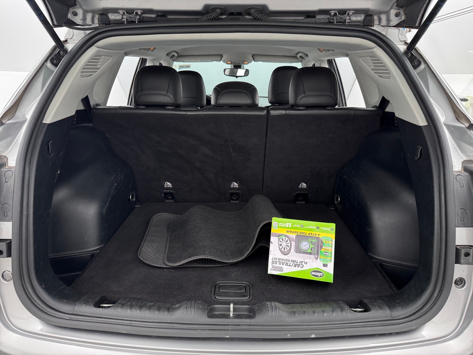 Thumbnail: 2021 Jeep Compass - 7