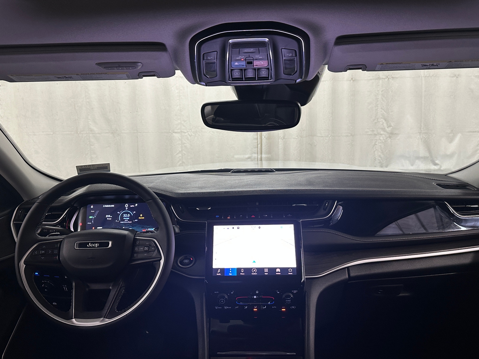 Thumbnail: 2023 Jeep Grand Cherokee - 2