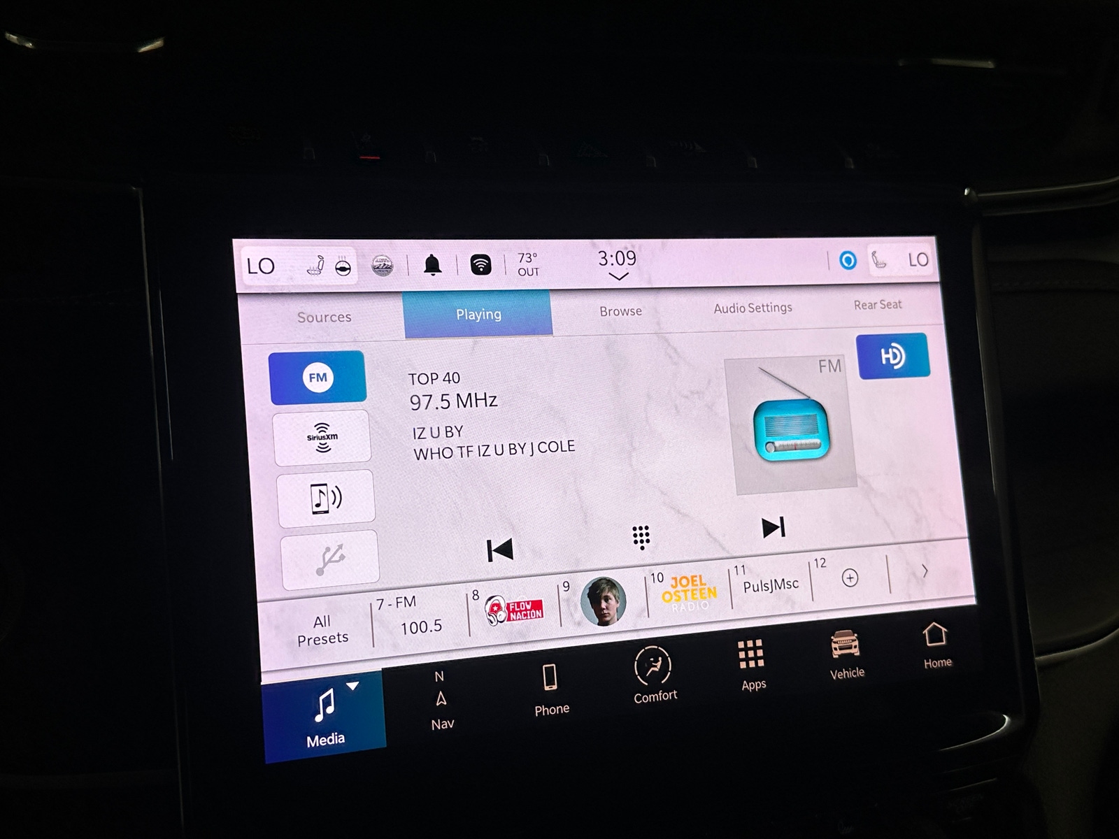 Thumbnail: 2023 Jeep Grand Cherokee - 3